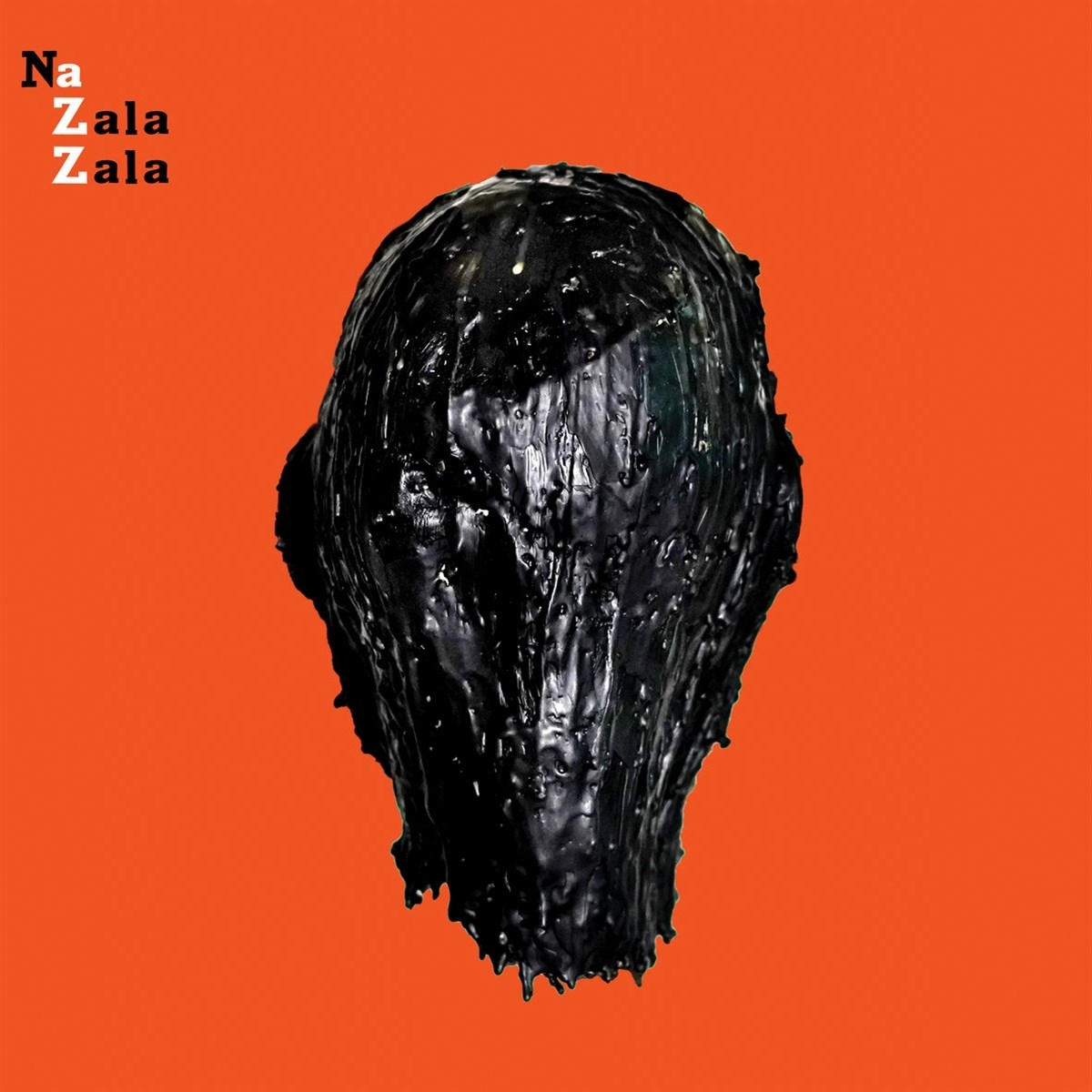 Afbeelding van Rey Sapienz & The Congo Techno Ensemble - Na Zala Zala