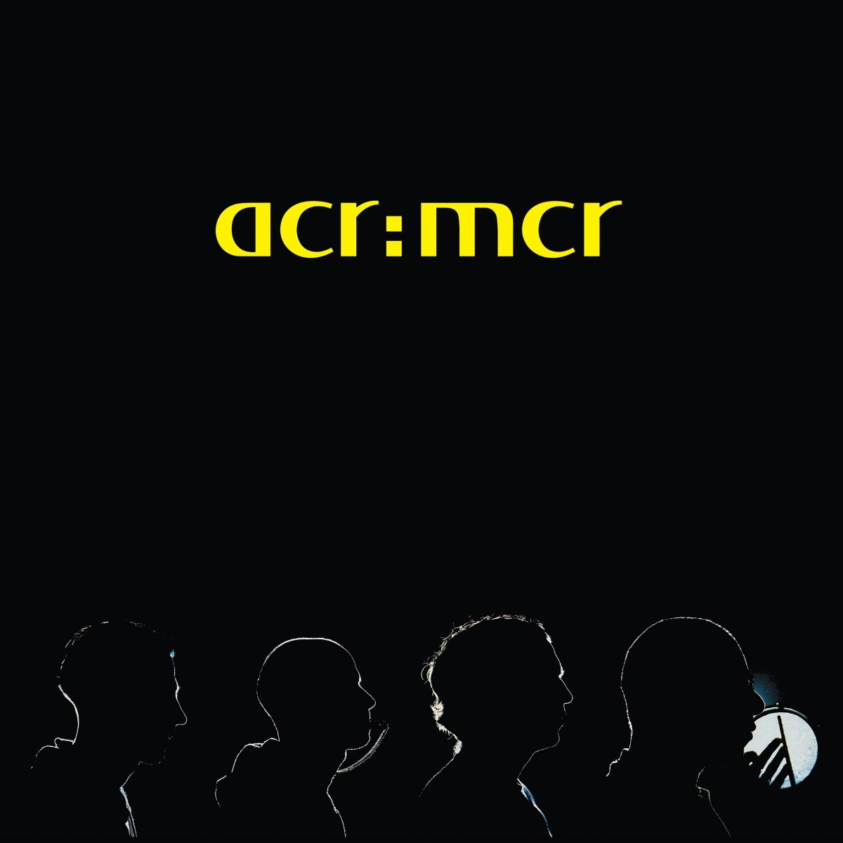 Afbeelding van A Certain Ratio - acr:mcr
