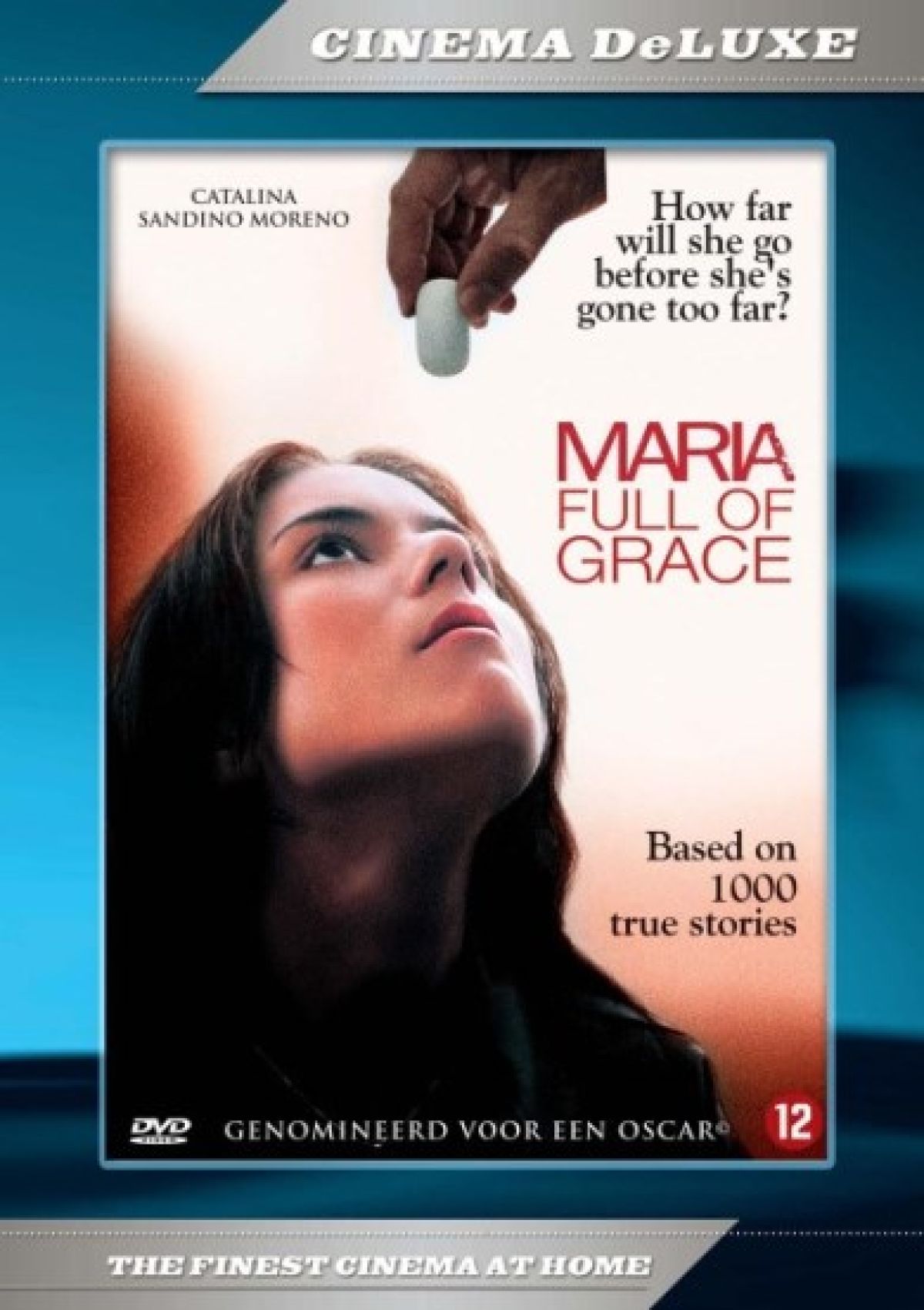Maria Full Of Grace