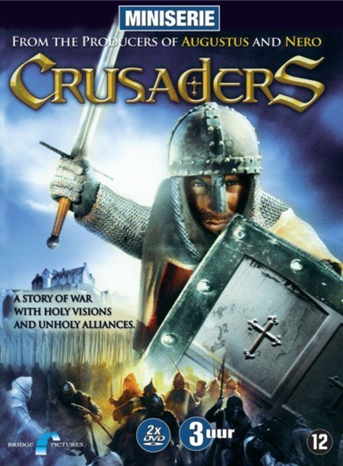 Afbeelding van Crusaders