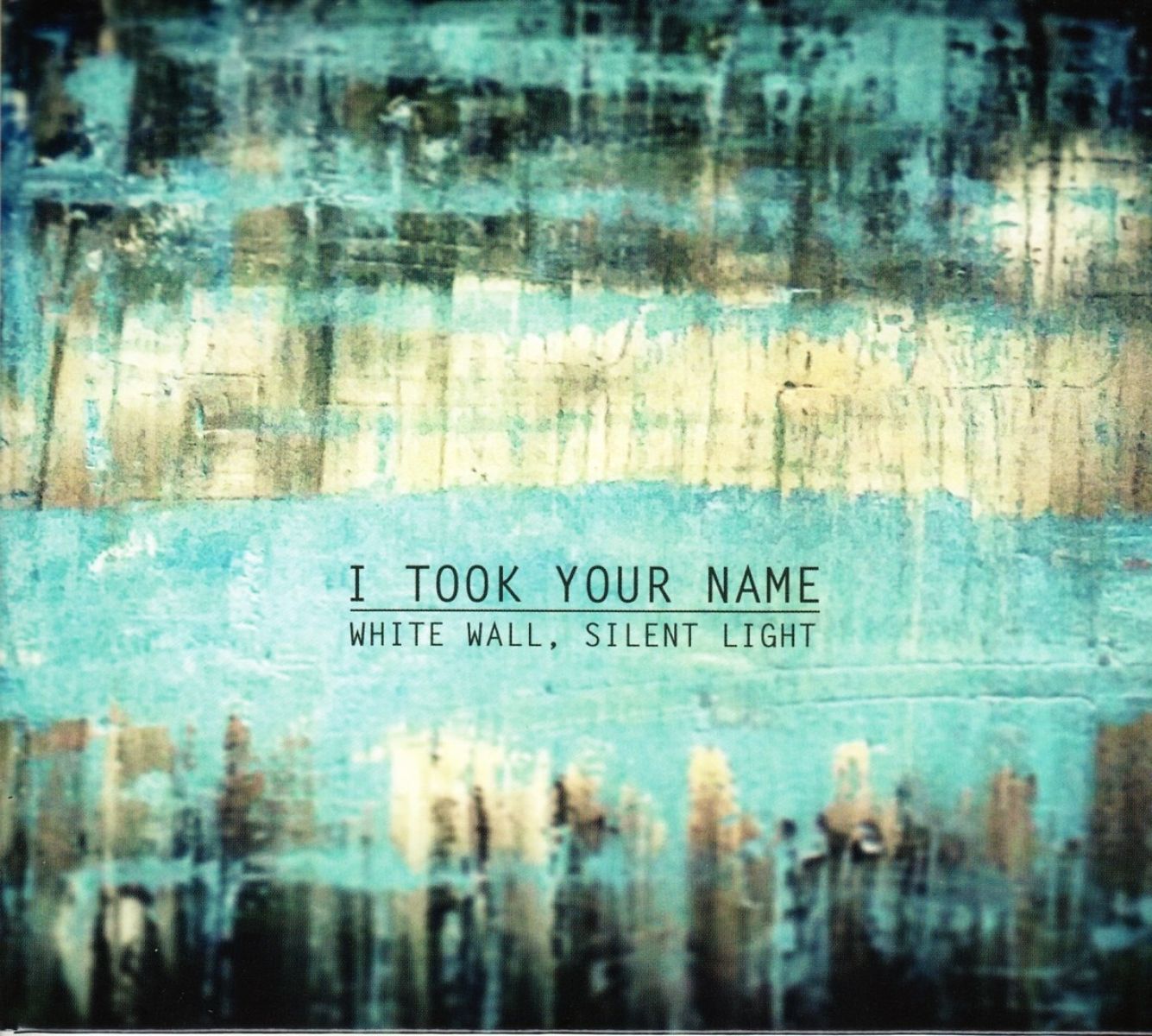 Afbeelding van White Wall Silent Light
