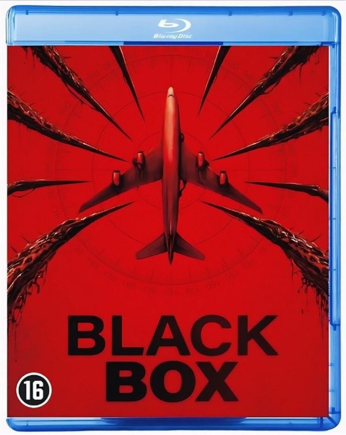 Afbeelding van Black Box