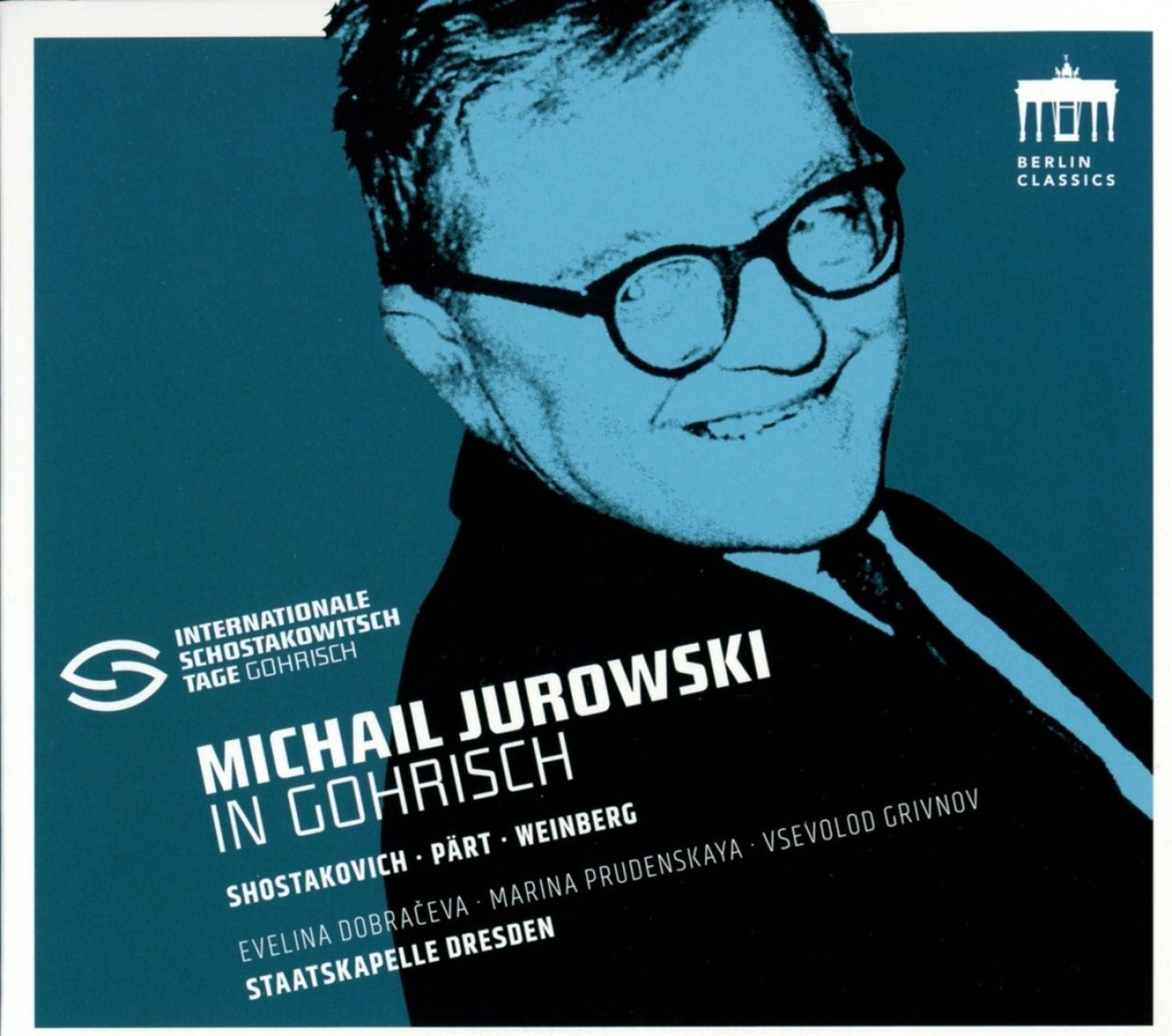 Afbeelding van Michael Jurowksi In Gohrisch