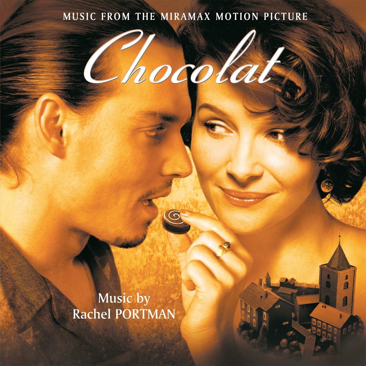 Afbeelding van Chocolat