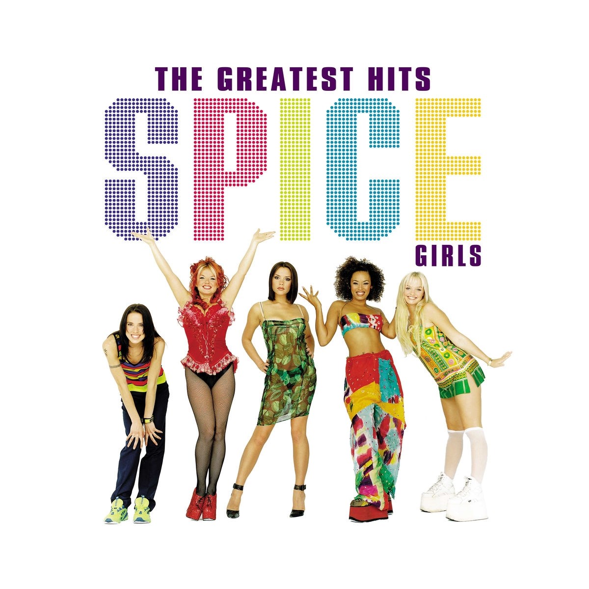 Afbeelding van Greatest Hits