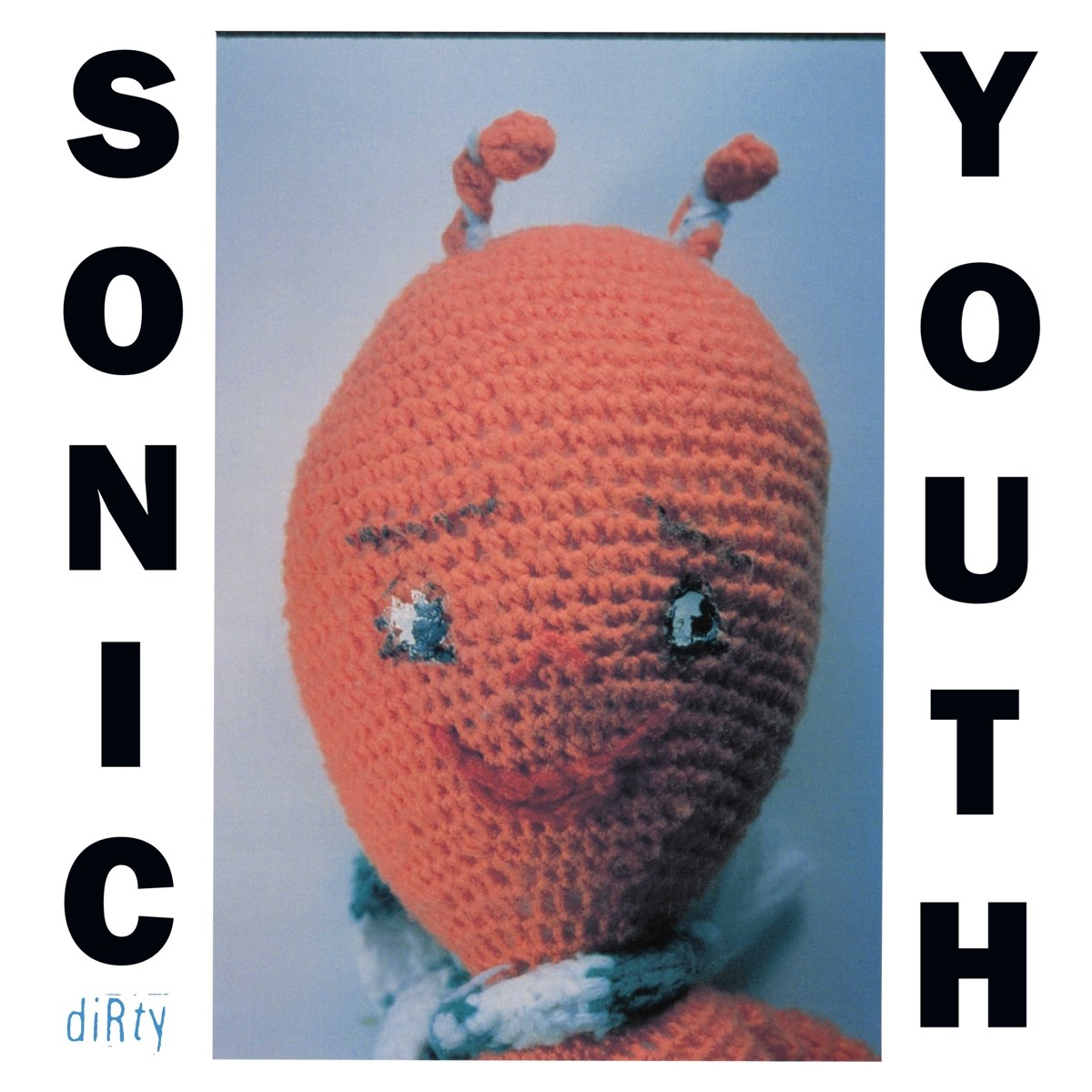 Afbeelding van Sonic Youth - Dirty