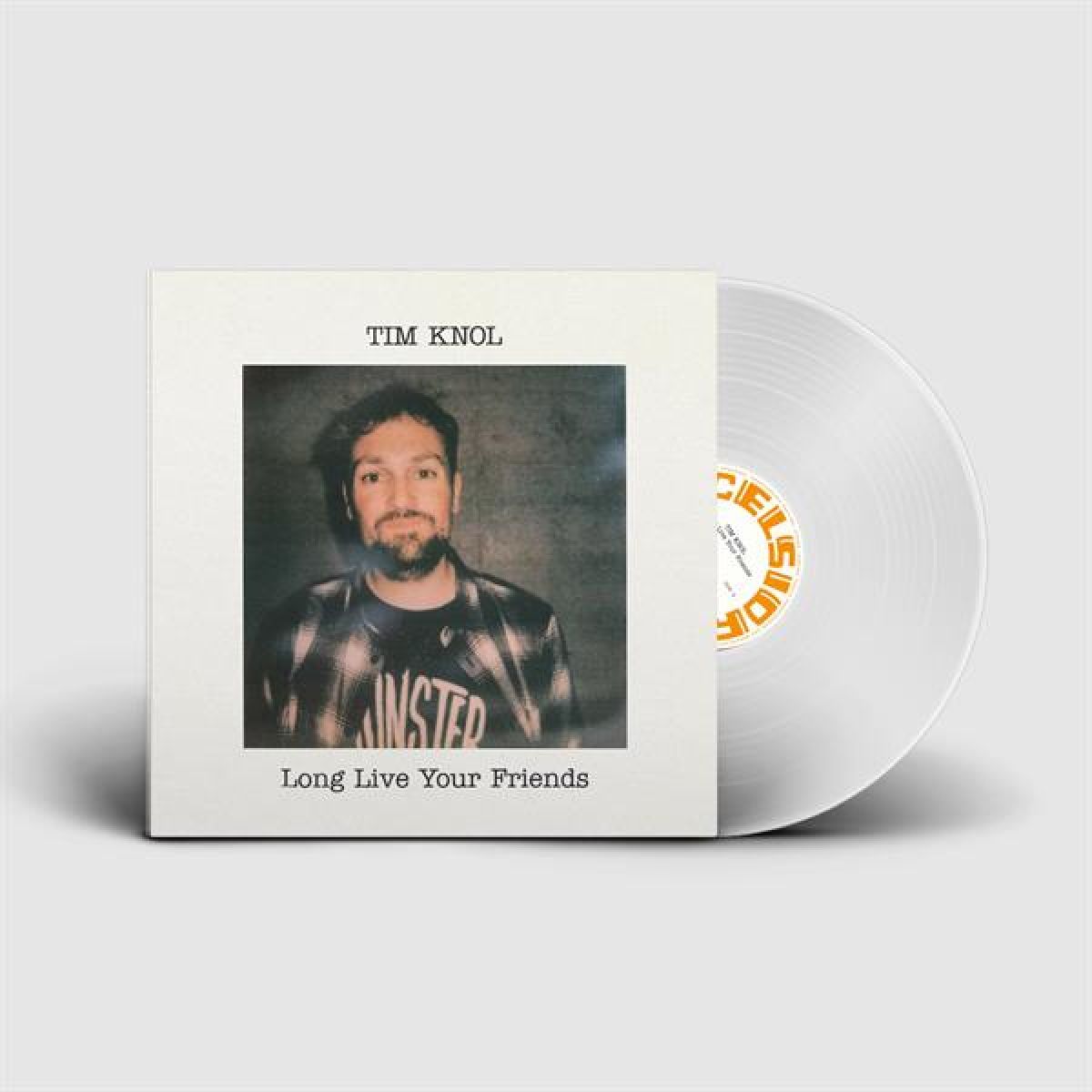 Afbeelding van Tim Knol - Long Live Your Friends