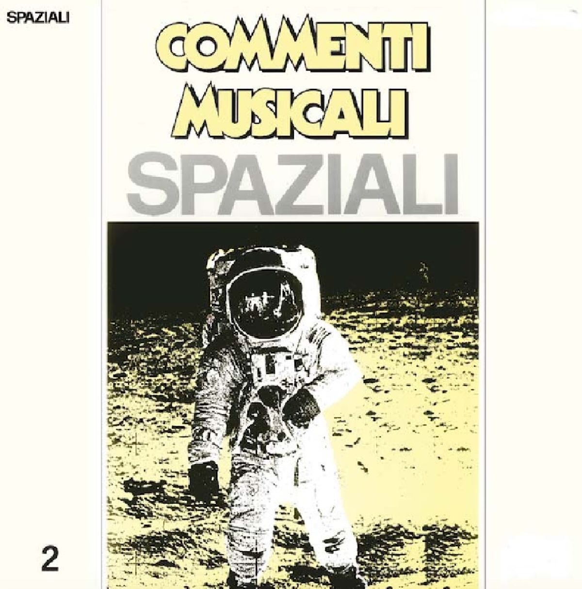 Alfaluna - Commenti Musicali - Vol.2