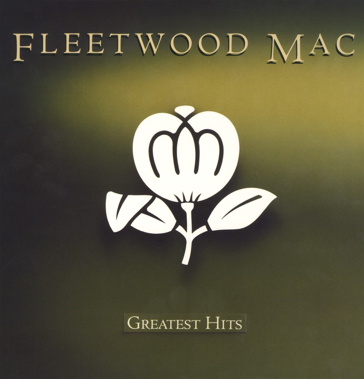 Afbeelding van Fleetwood Mac - Greatest Hits
