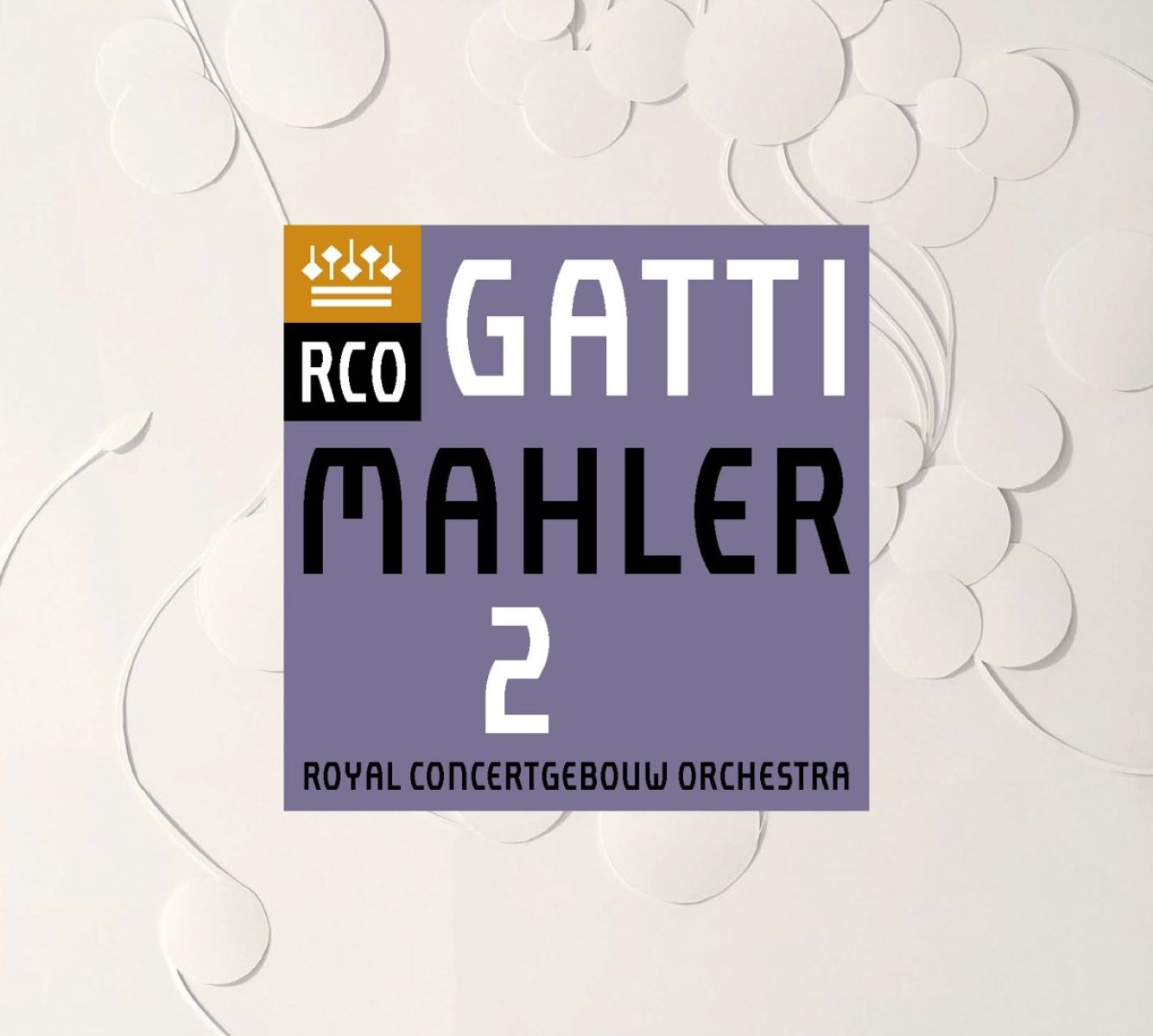 Afbeelding van Mahler: Symphony No. 2