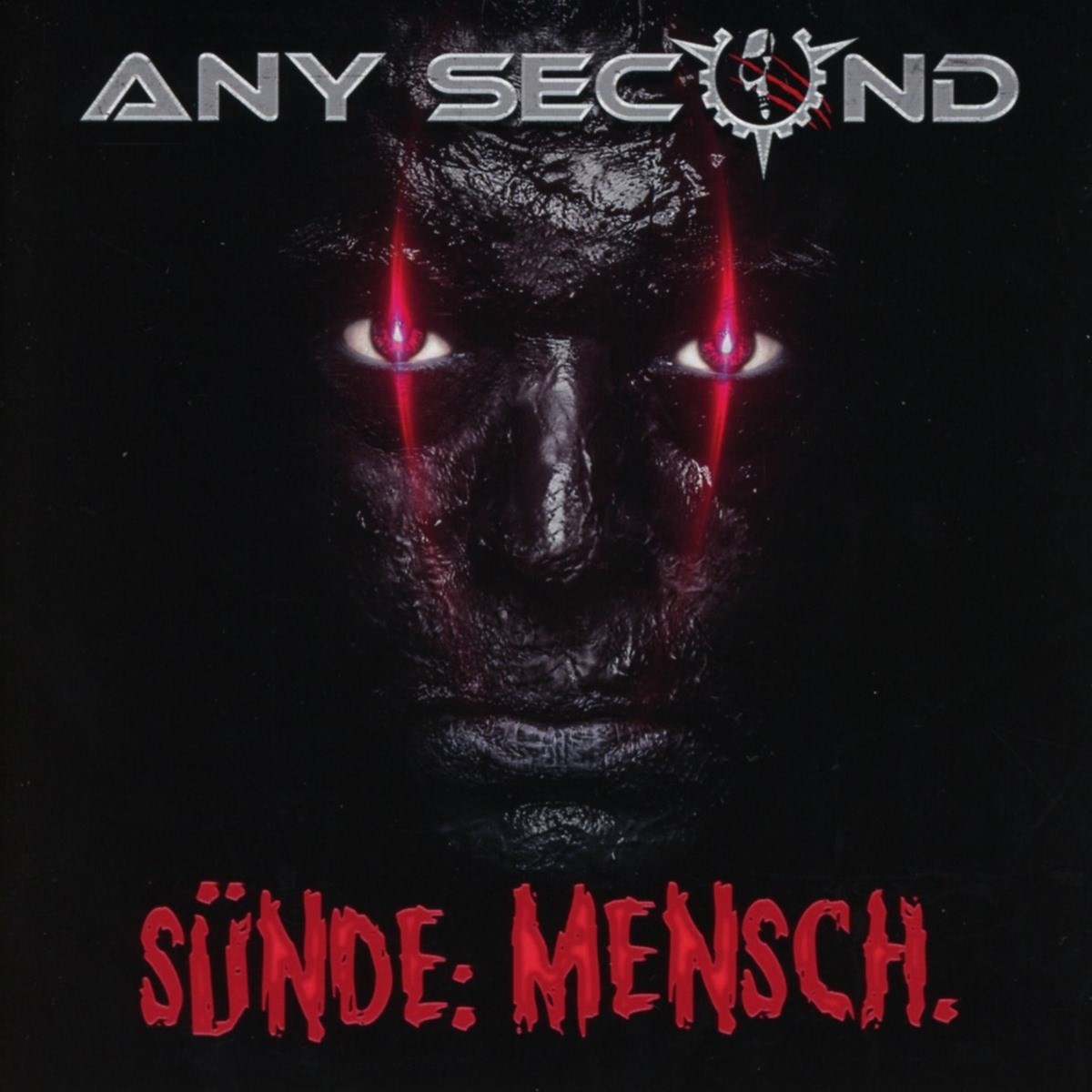 Afbeelding van Sunde Mensch
