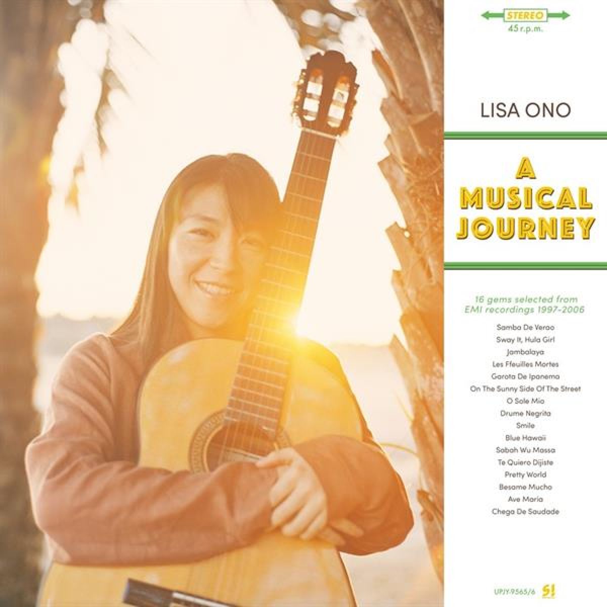 Afbeelding van A Musical Journey
