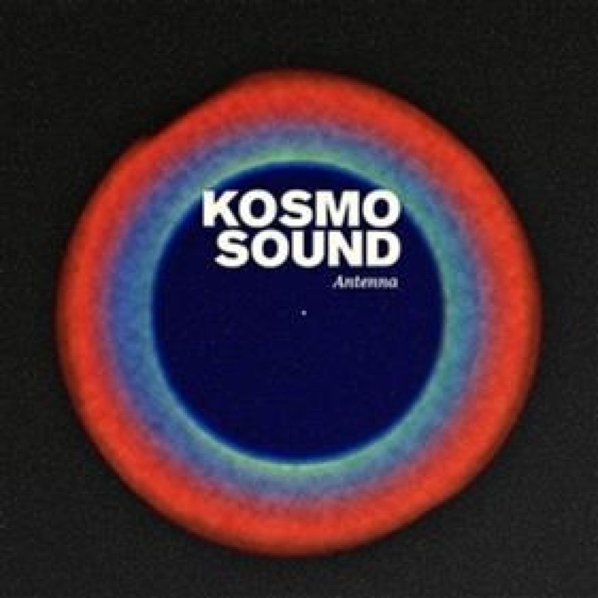 Afbeelding van Kosmo Sound - Antenna