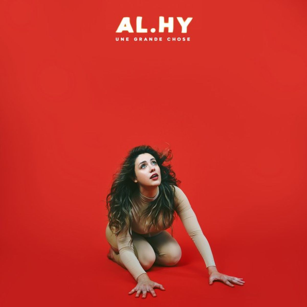 Afbeelding van Al.Hy - Une Grande Chose