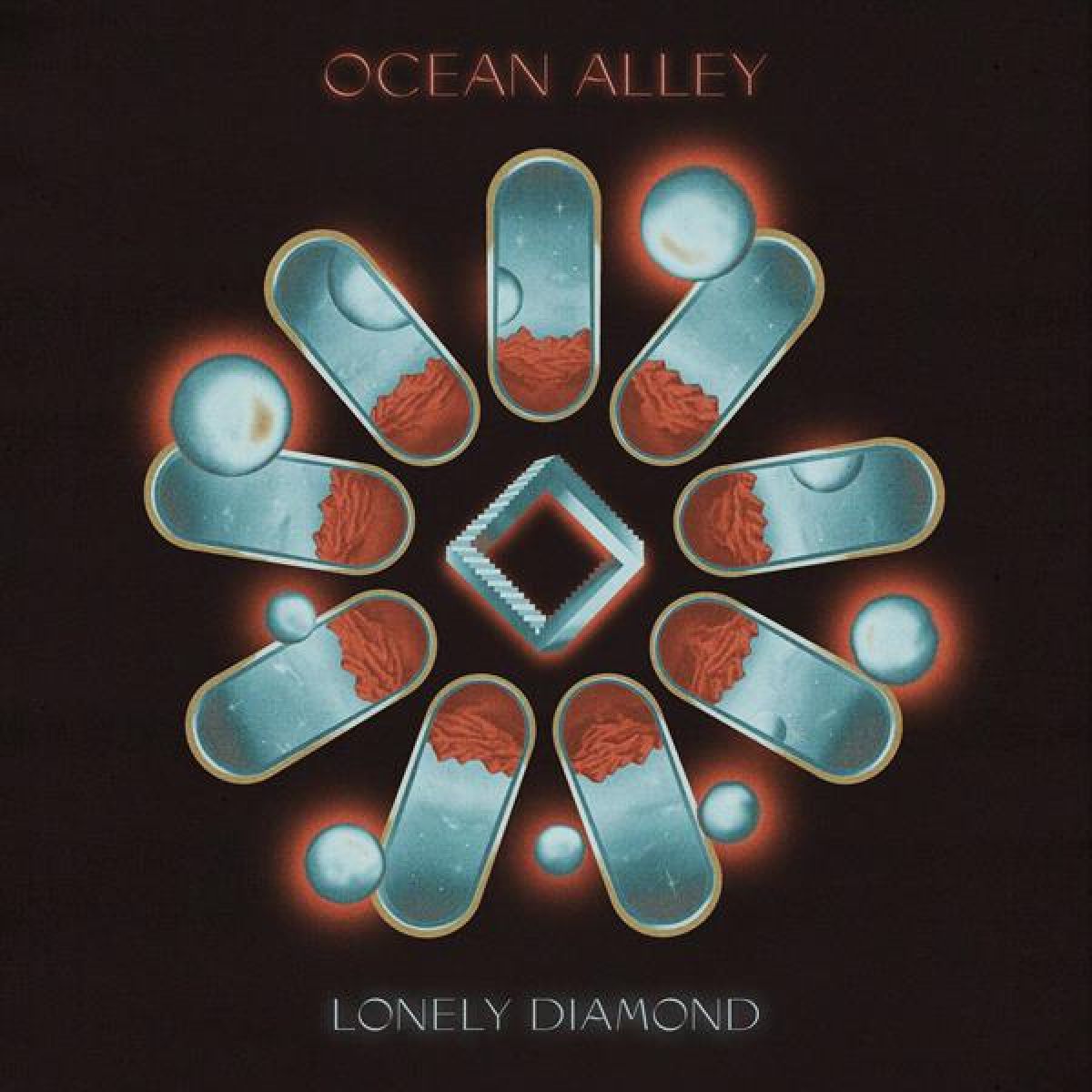 Afbeelding van Ocean Alley - Lonely Diamond