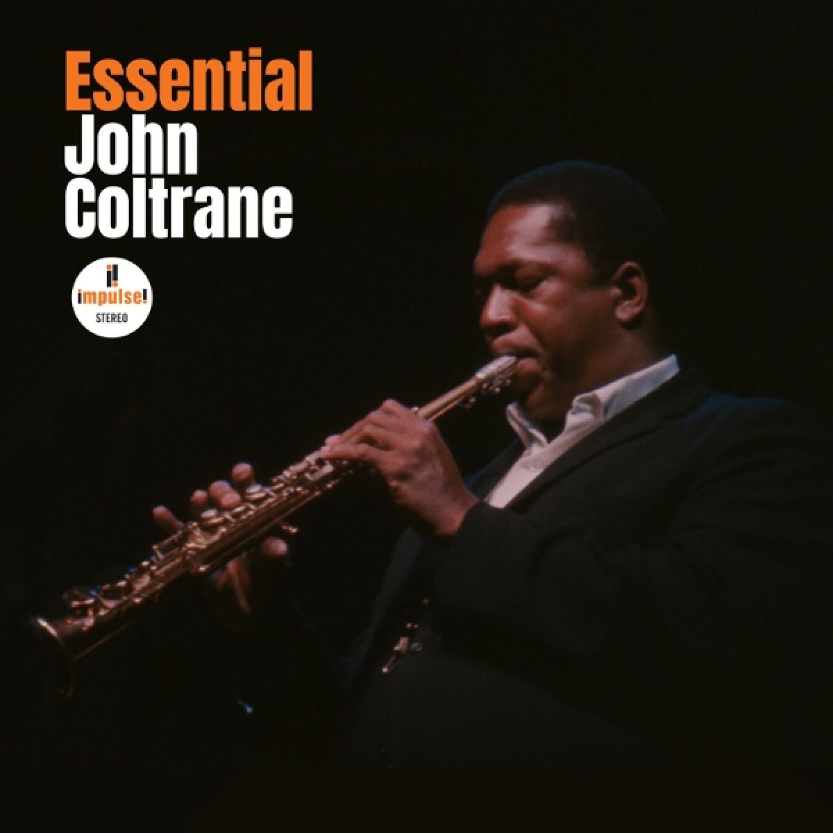 Afbeelding van John Coltrane - Essential John Coltrane