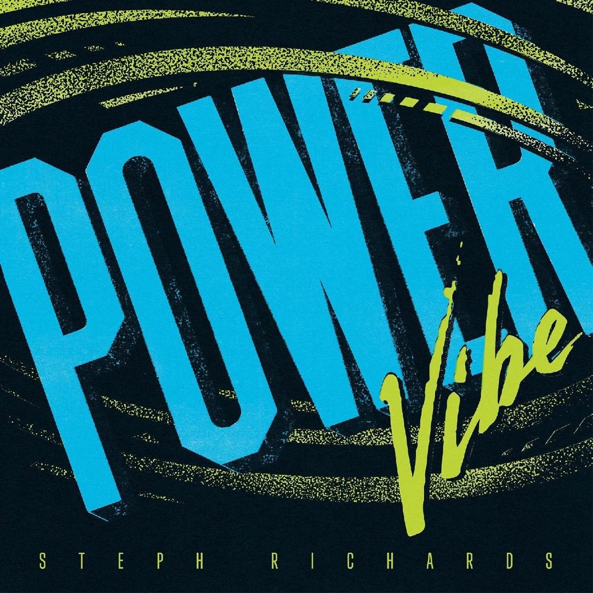 Stephanie Richards - Power Vibe