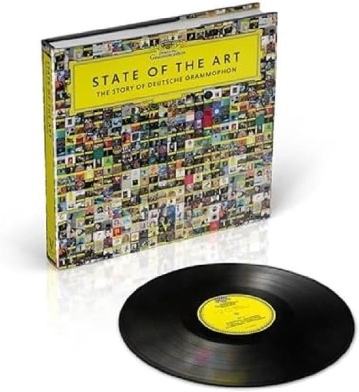 State of the Art – The Story of Deutsche Grammophon