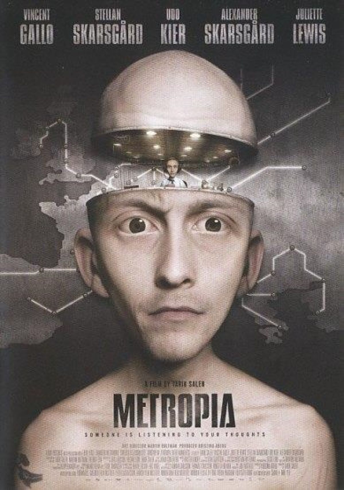 Afbeelding van Metropia