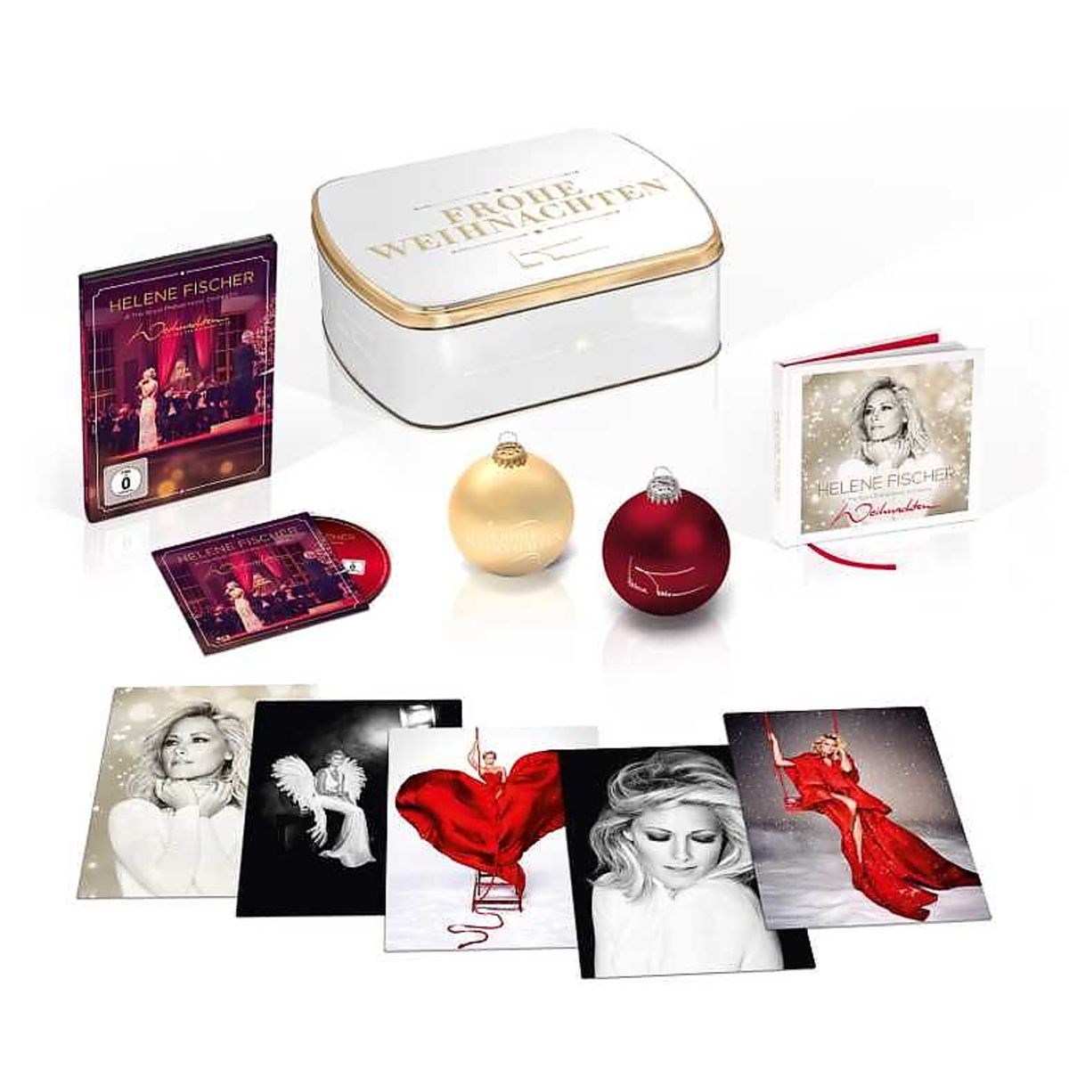 Helene Fischer - Weihnachten
