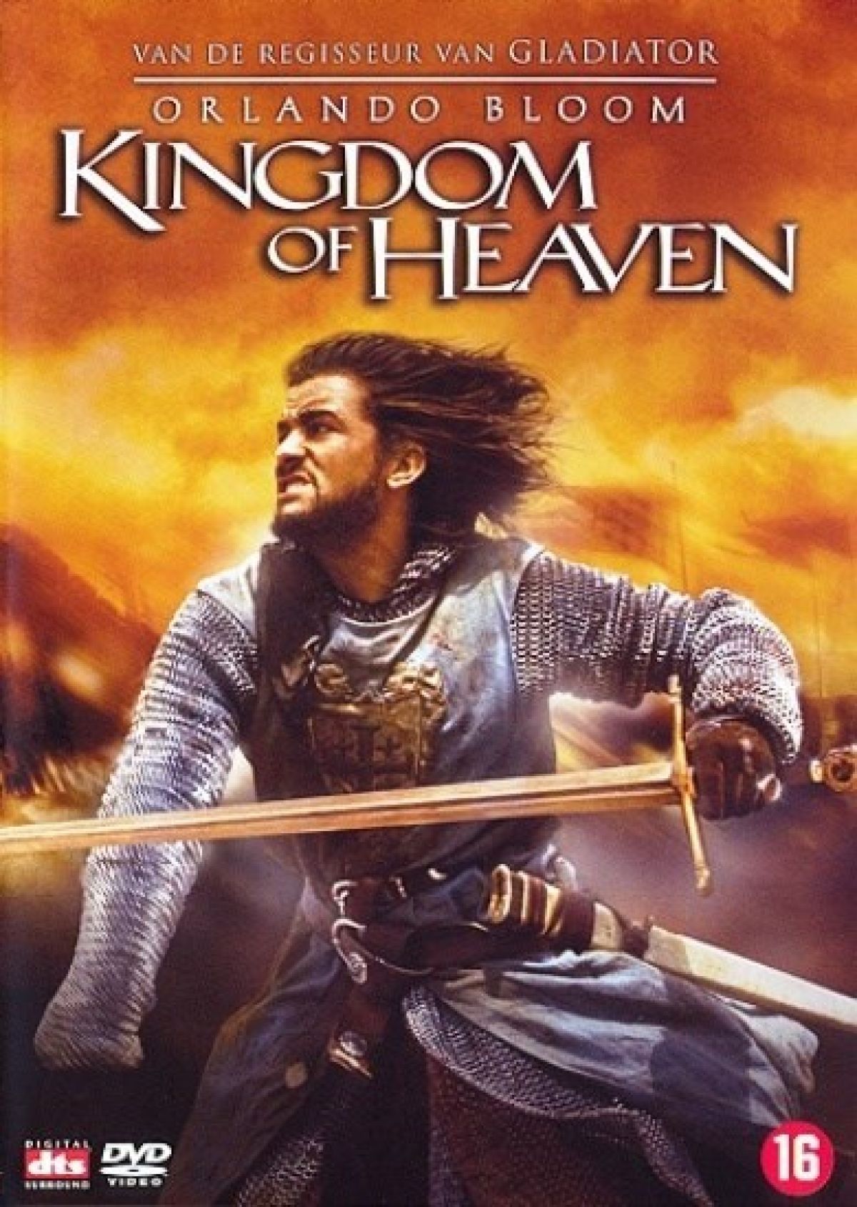 Afbeelding van Kingdom of heaven