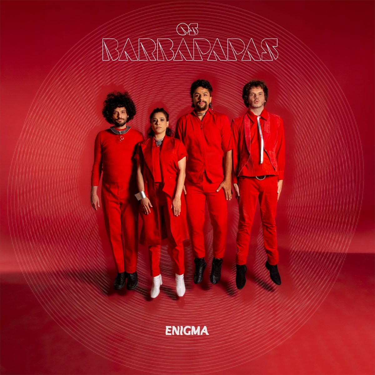 Afbeelding van Enigma