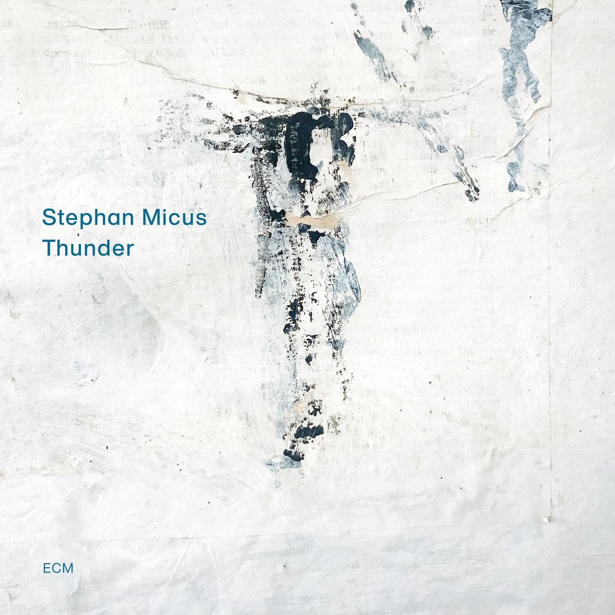Afbeelding van Stephan Micus - Thunder