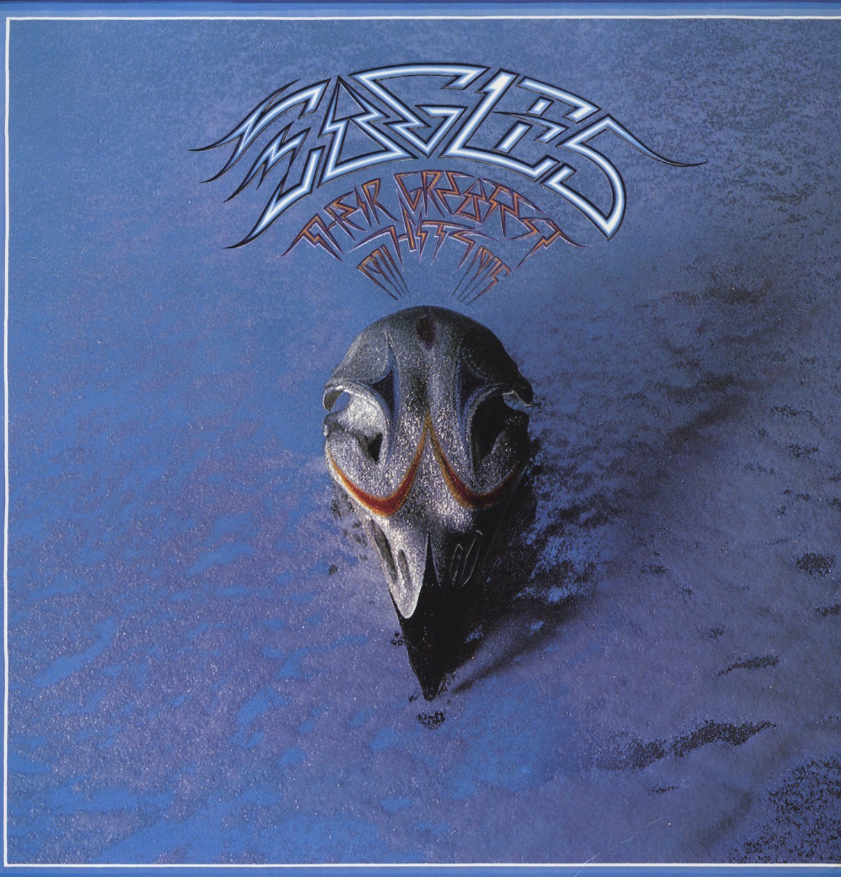 Afbeelding van Eagles - Their Greatest Hits 1971-1975