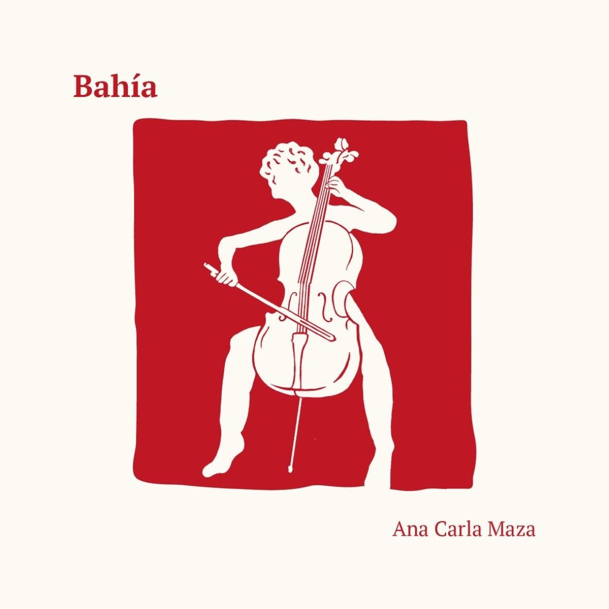 Ana Carla Maza Sierra - Bahia