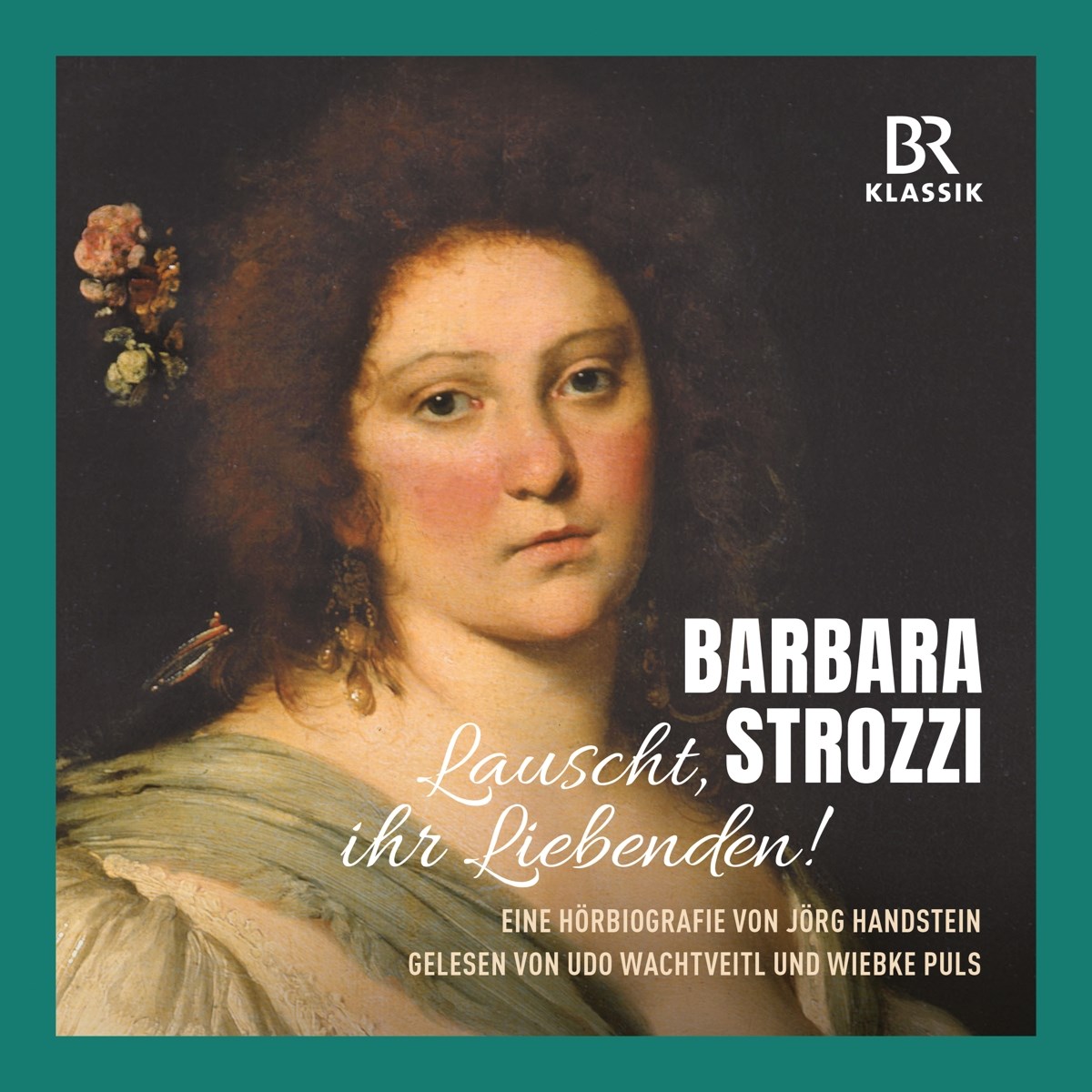 Udo Wachtveitl - Strozzi: Listen, Lovers !