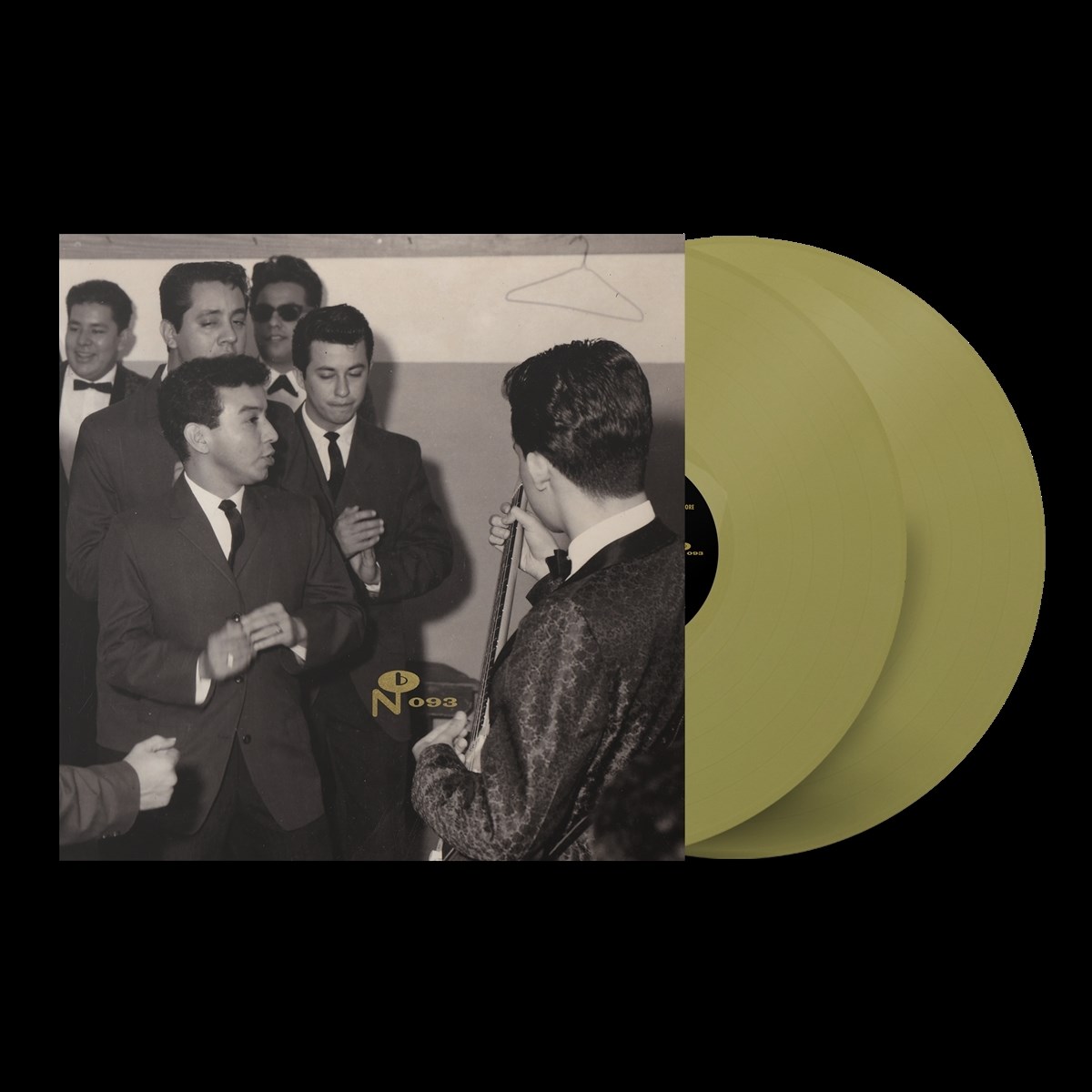 Afbeelding van Various Artists - Eccentric Soul: The Cobra Label