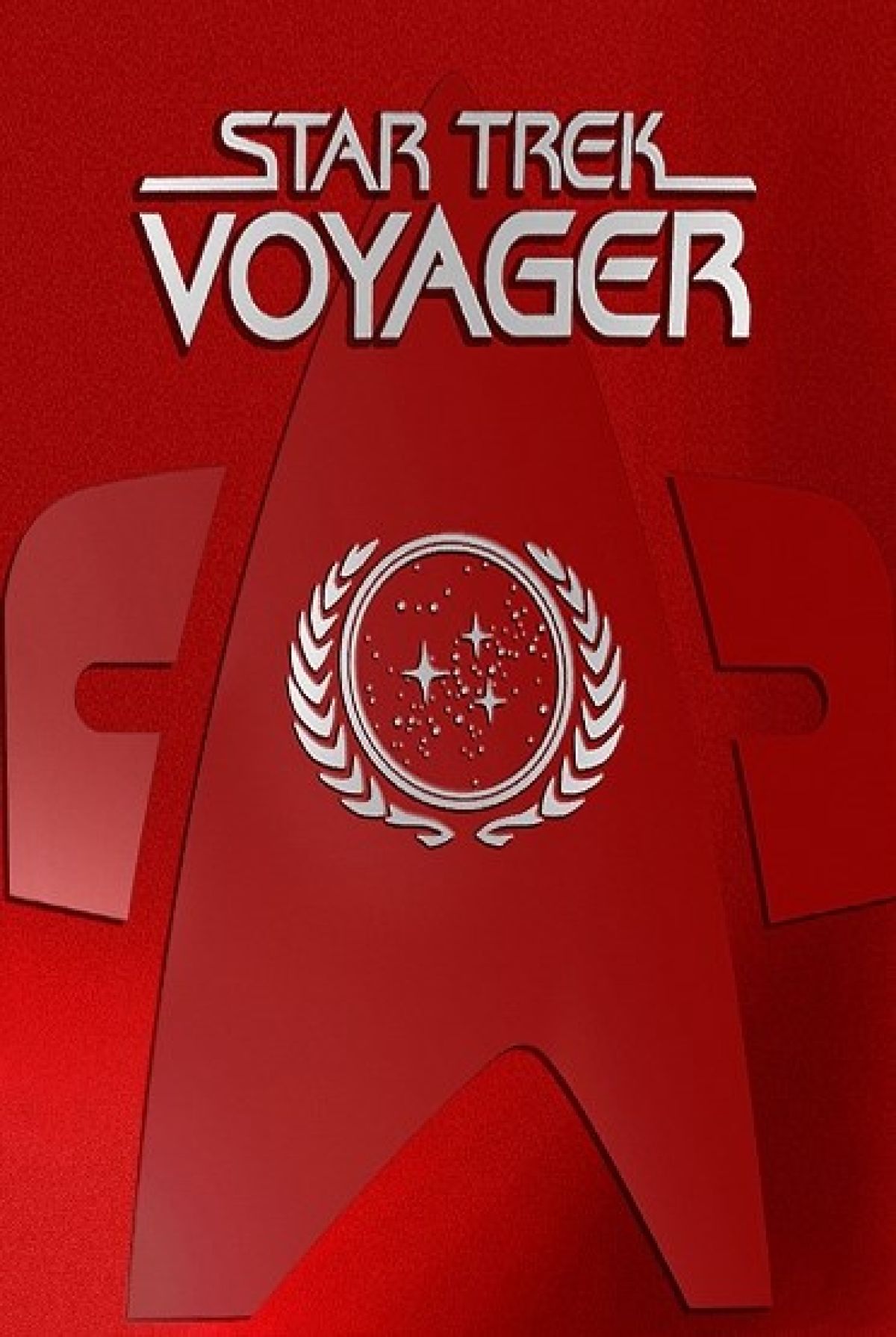 Star trek voyager-seizoen 2