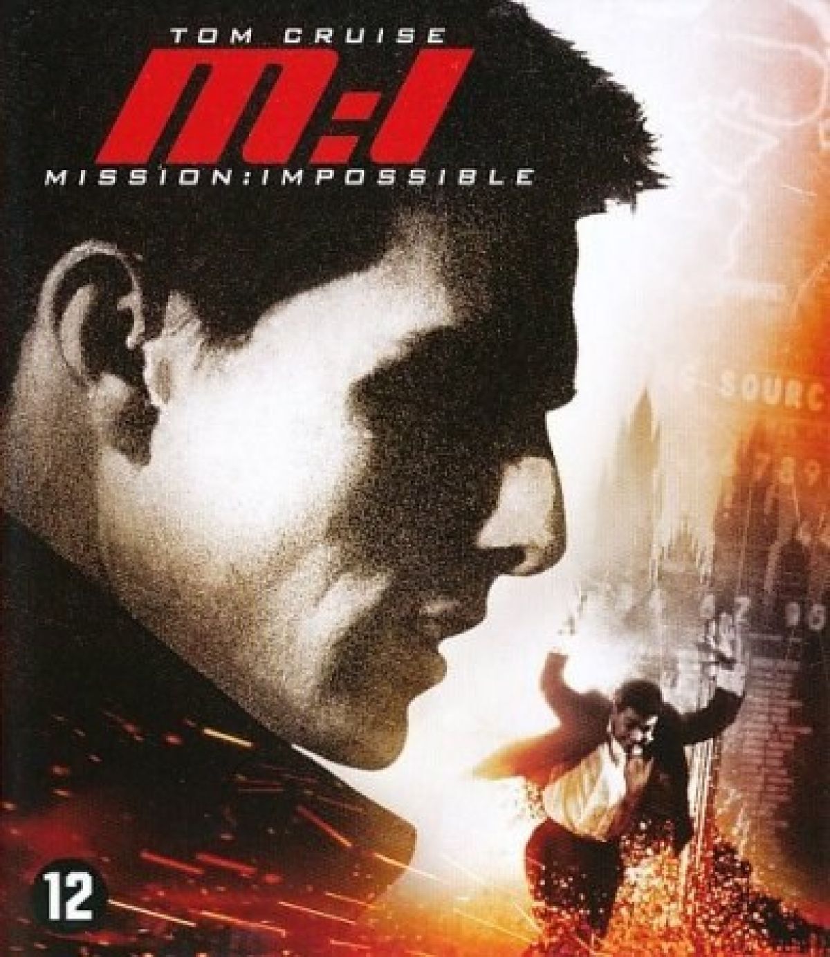 Afbeelding van Mission impossible