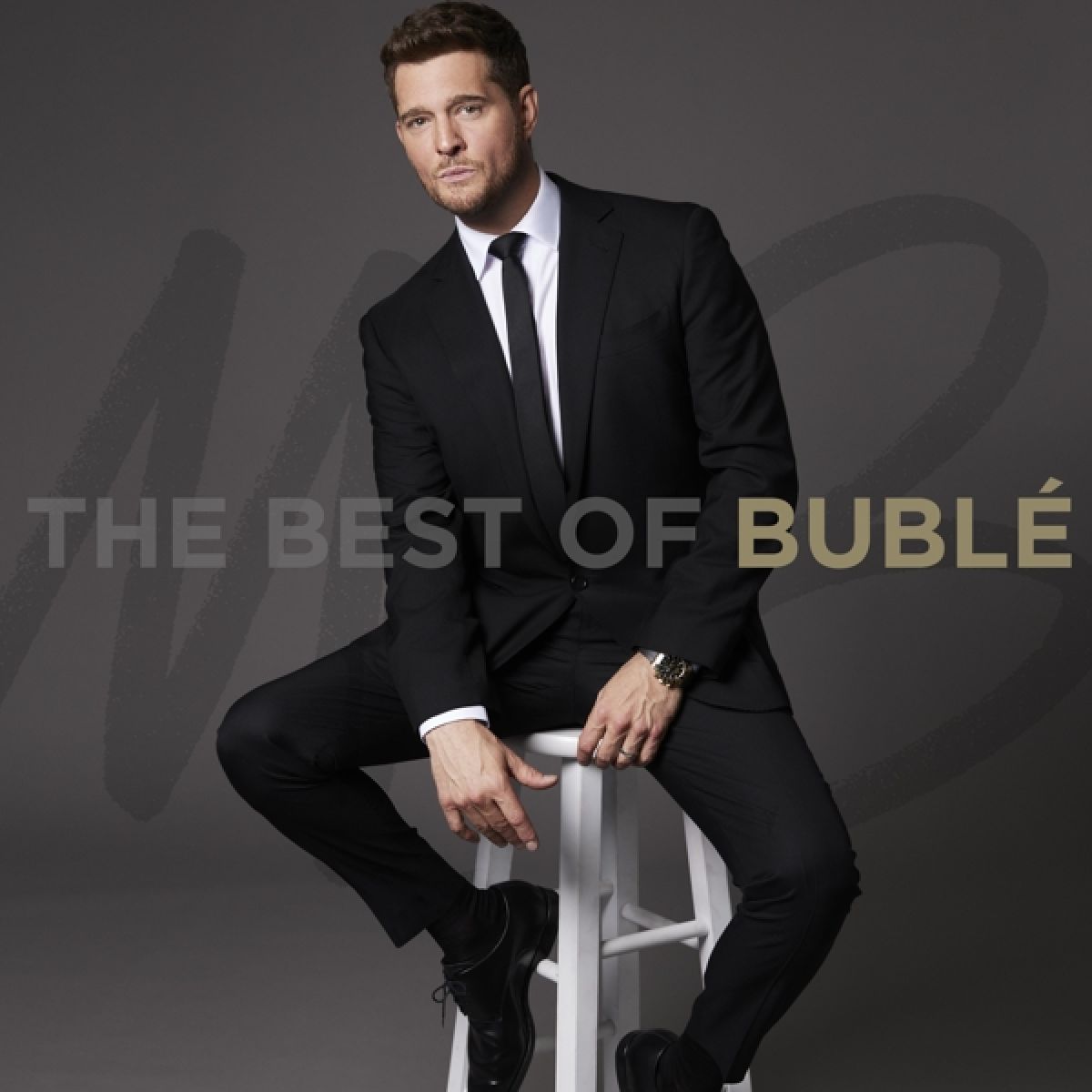 Afbeelding van The Best Of Buble