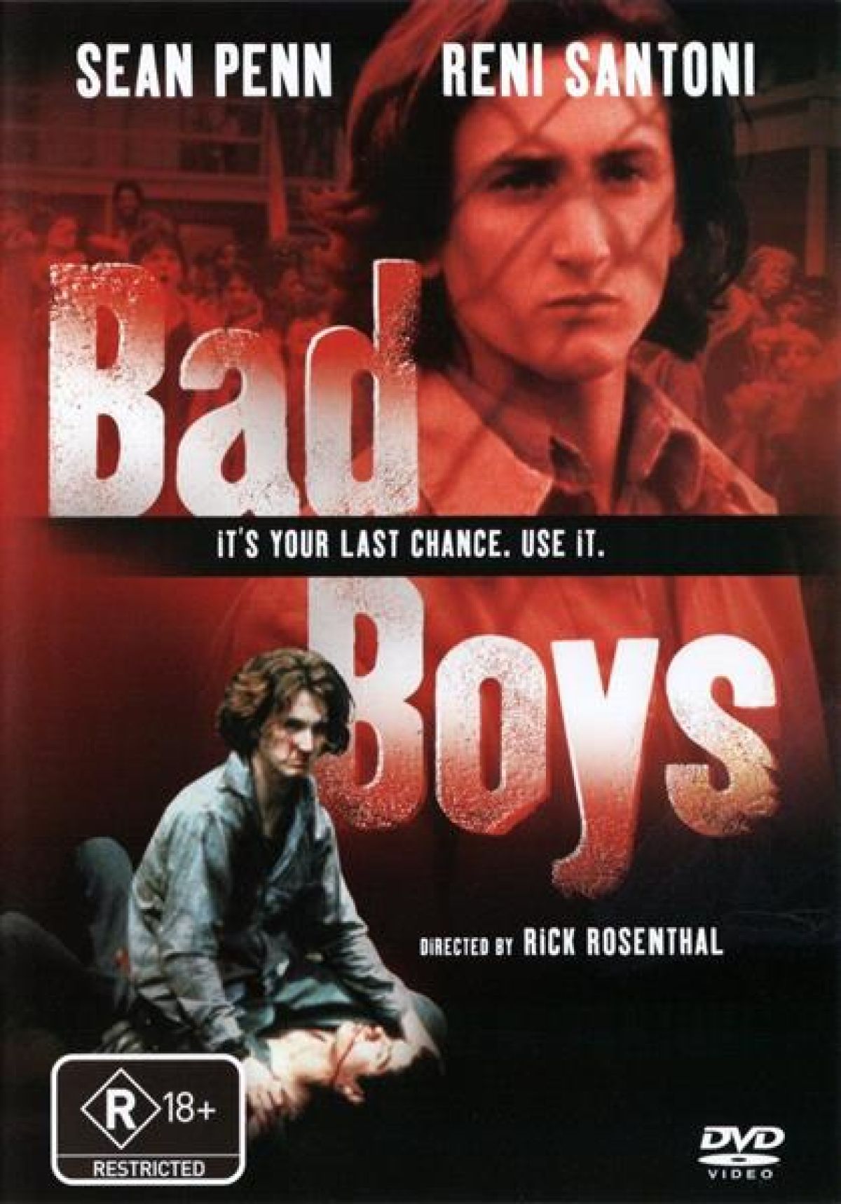 Afbeelding van Bad Boys