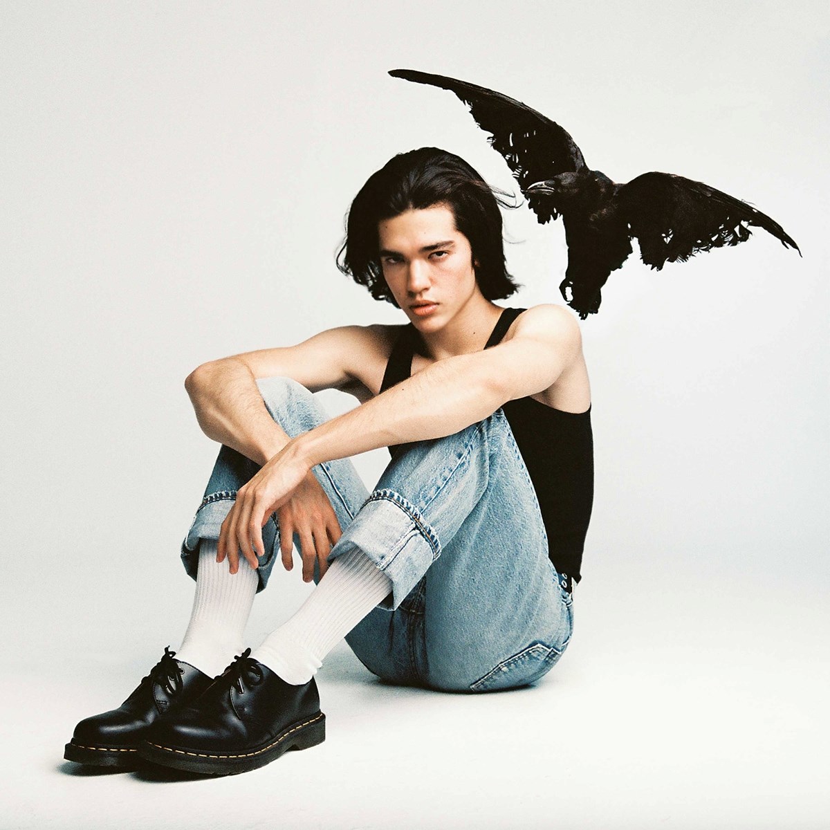 Afbeelding van Conan Gray - Kid Krow