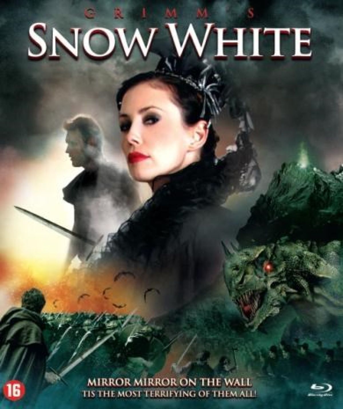 Snow White