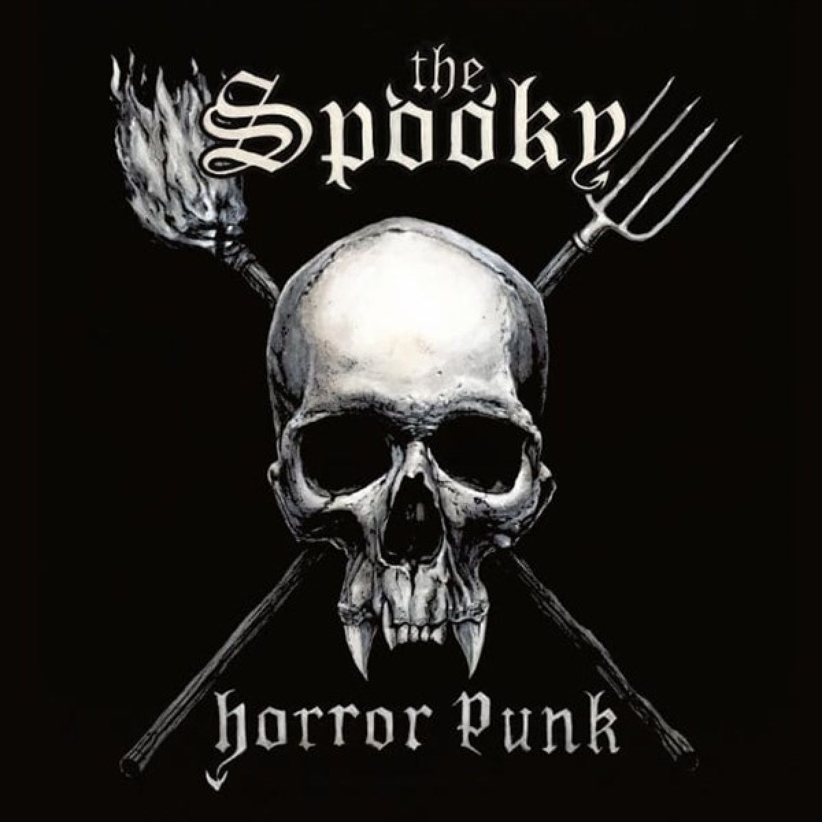 Spooky - Horror Punk