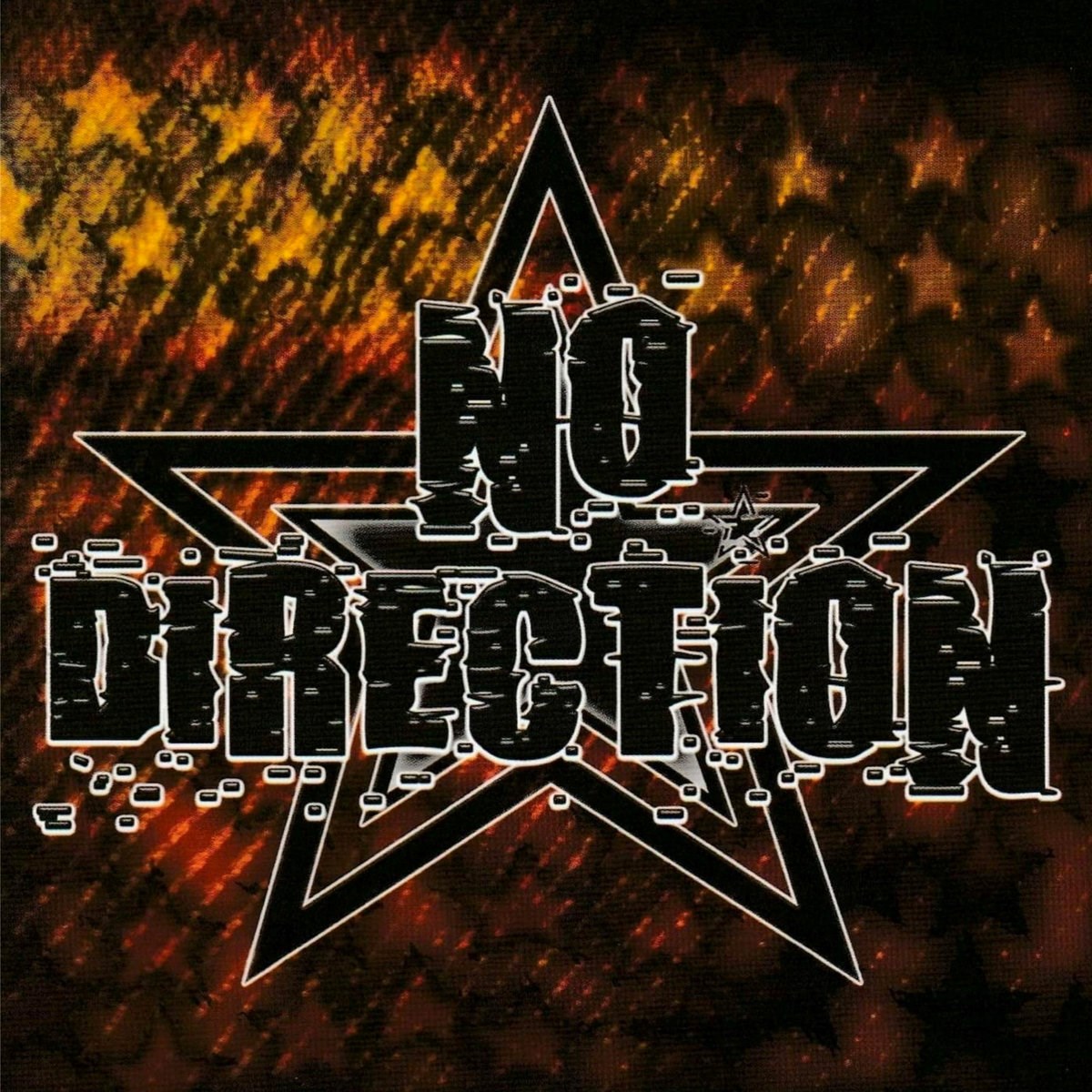 Afbeelding van No Direction - No Direction