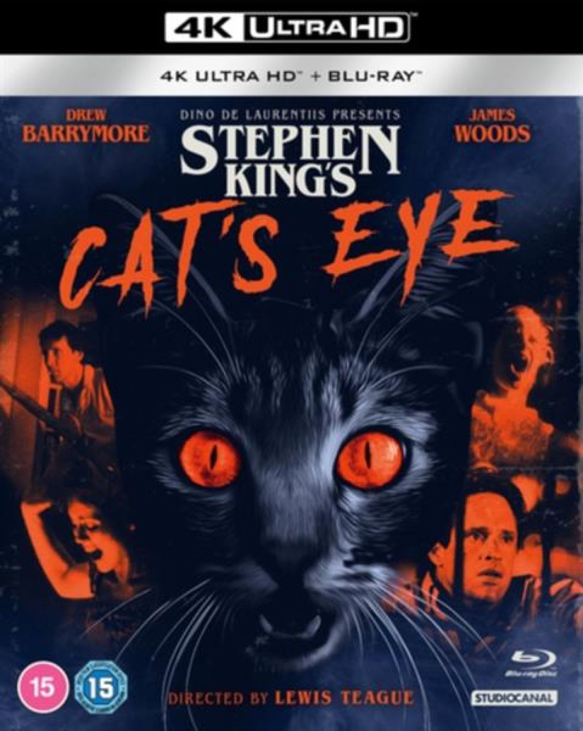 Afbeelding van Cat's Eye