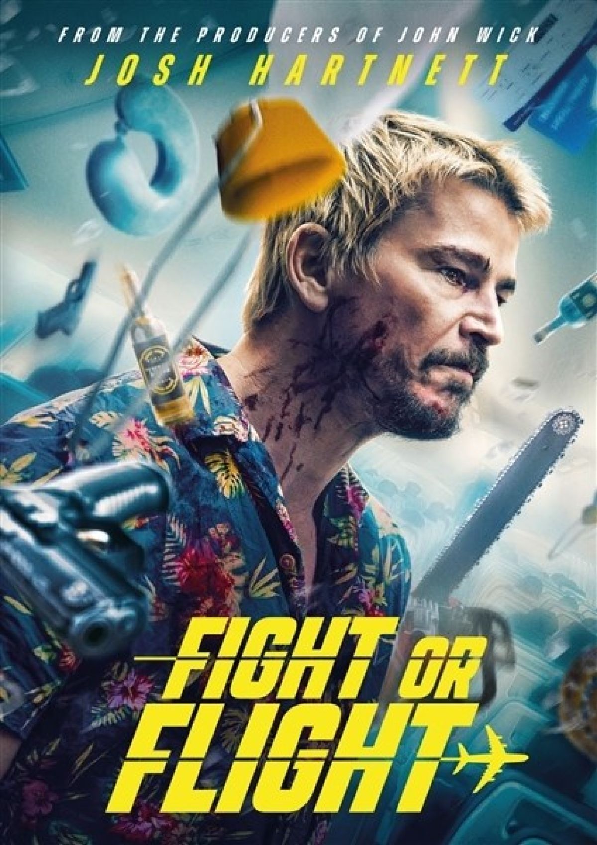Afbeelding van Fight Or Flight