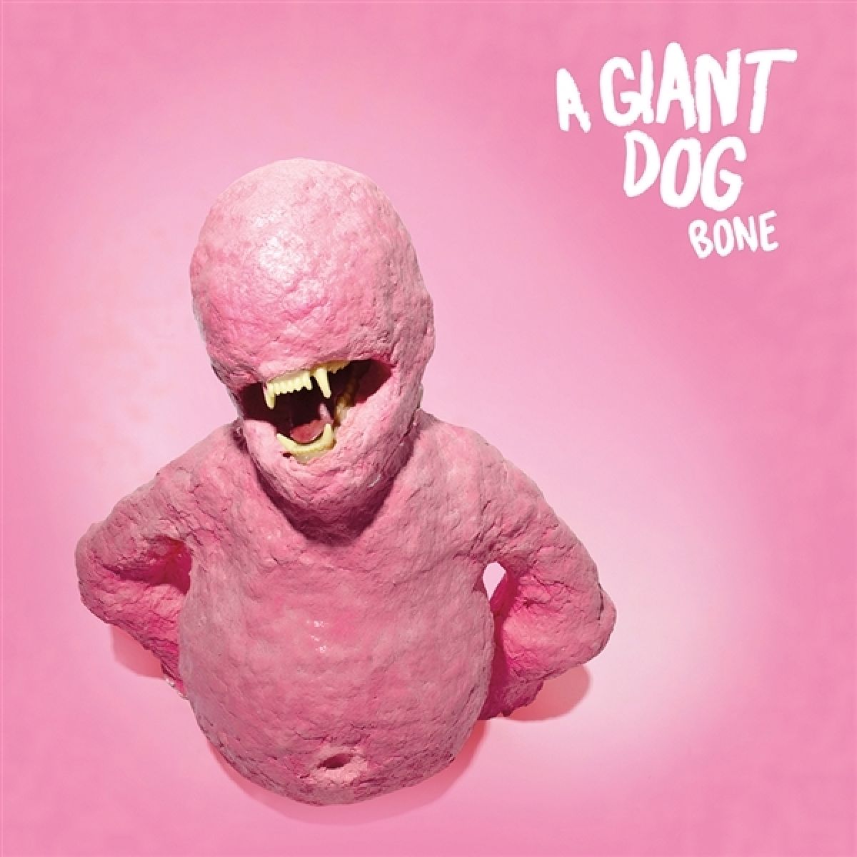 Afbeelding van A Giant Dog - Bone