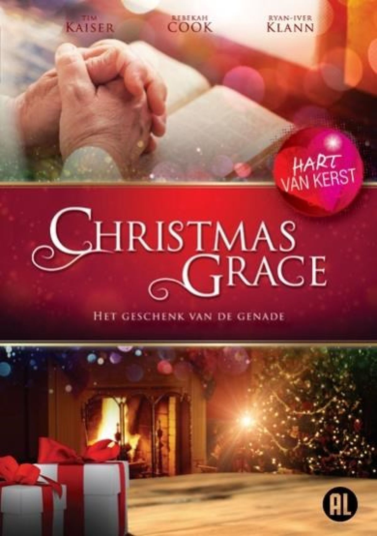 Afbeelding van Christmas Grace