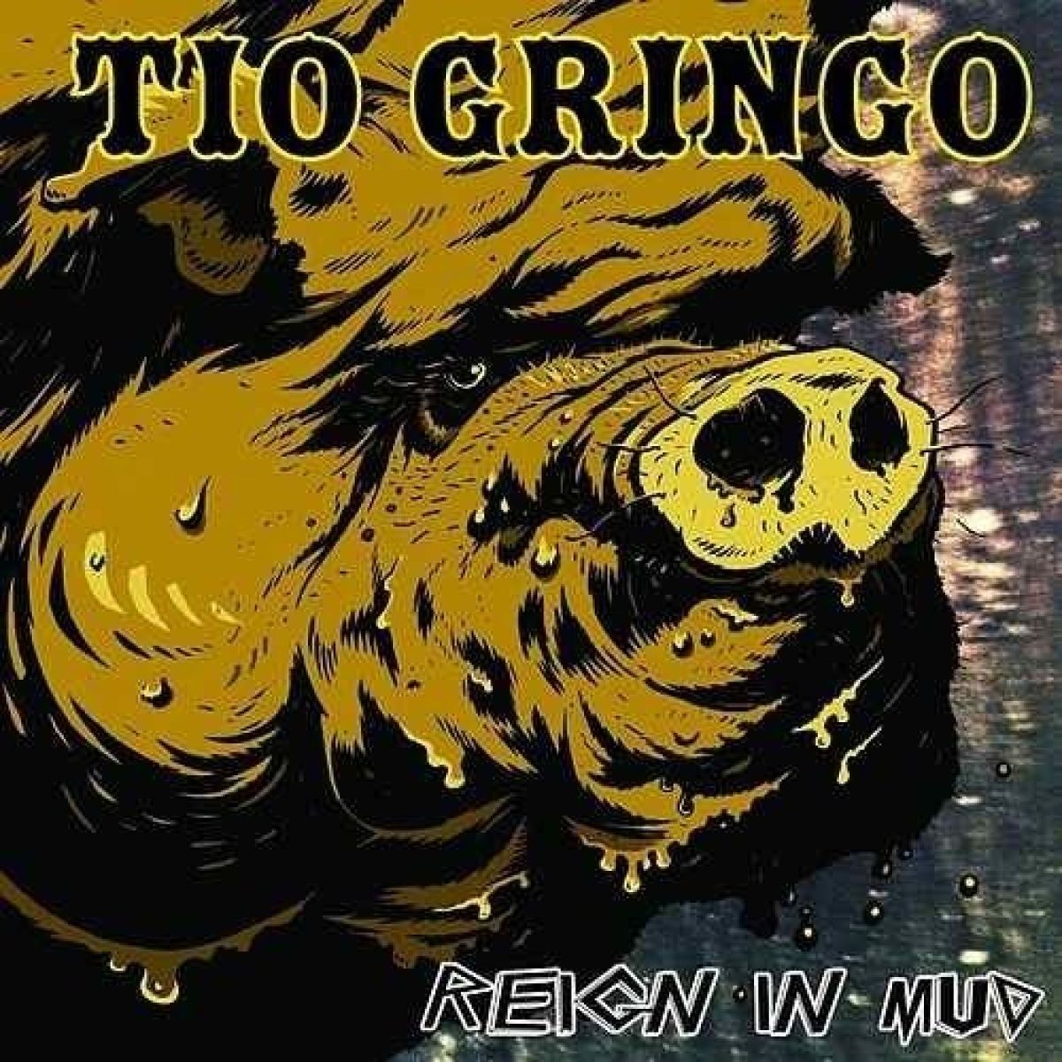 Afbeelding van Tio Gringo - Reign In Mud