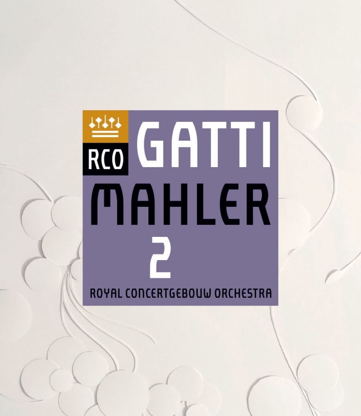 Afbeelding van Mahler: Symphony No. 2
