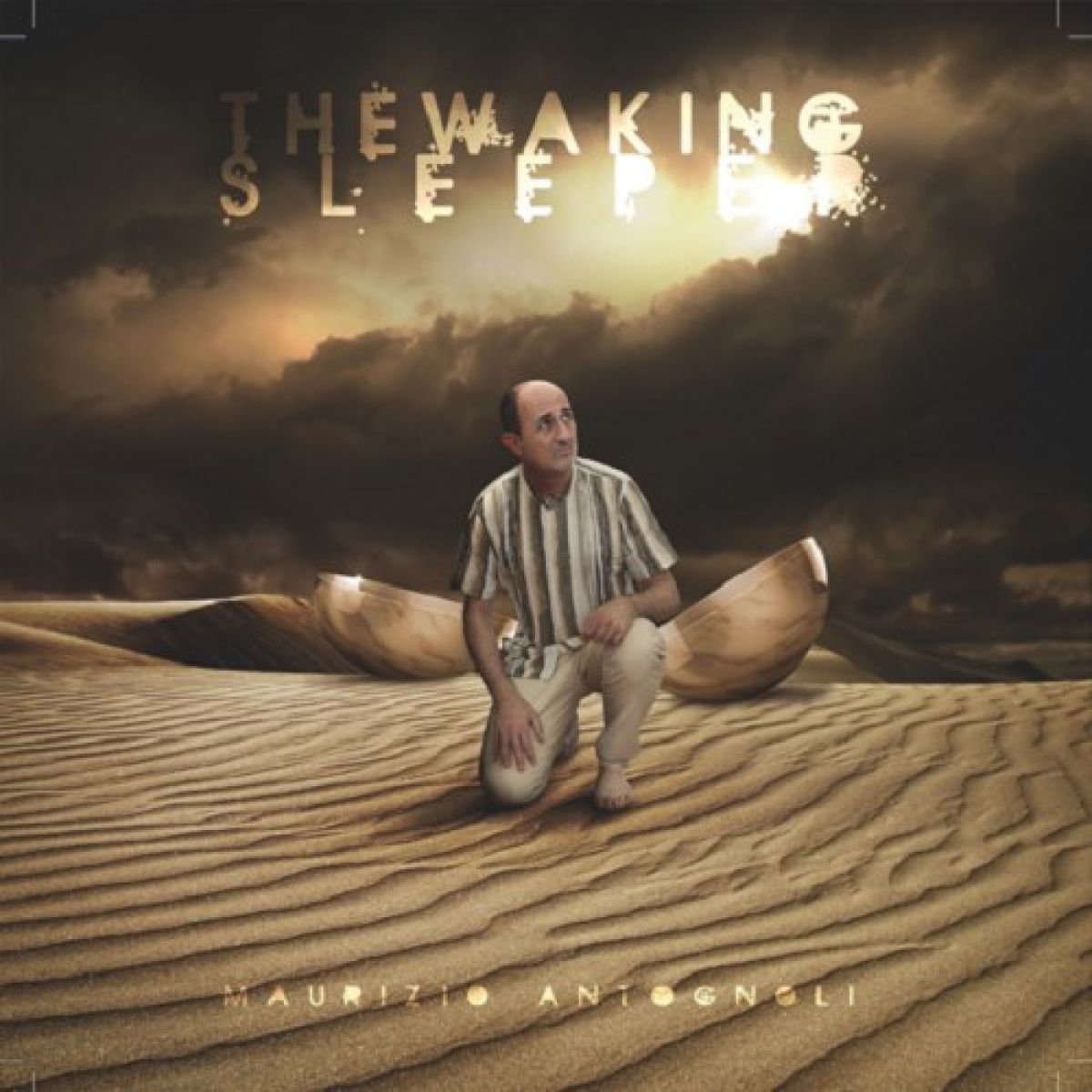 Afbeelding van Maurizio Antognoli - The Waking Sleeper