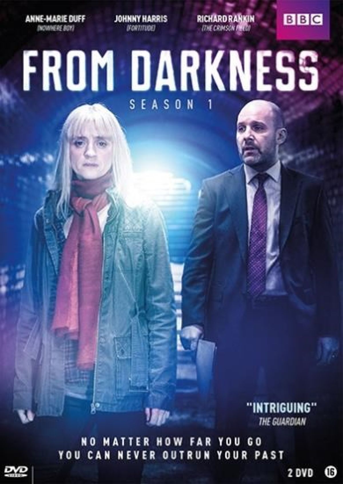 Afbeelding van From Darkness - Seizoen 1