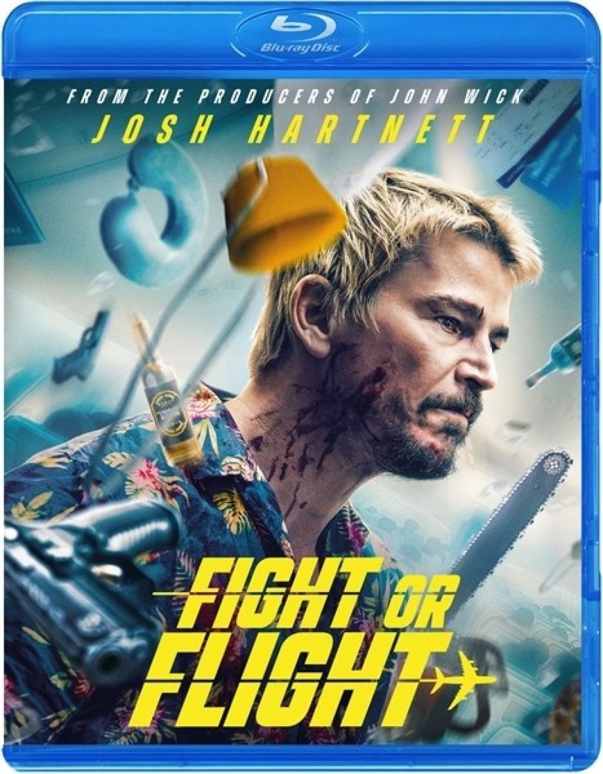 Afbeelding van Fight Or Flight