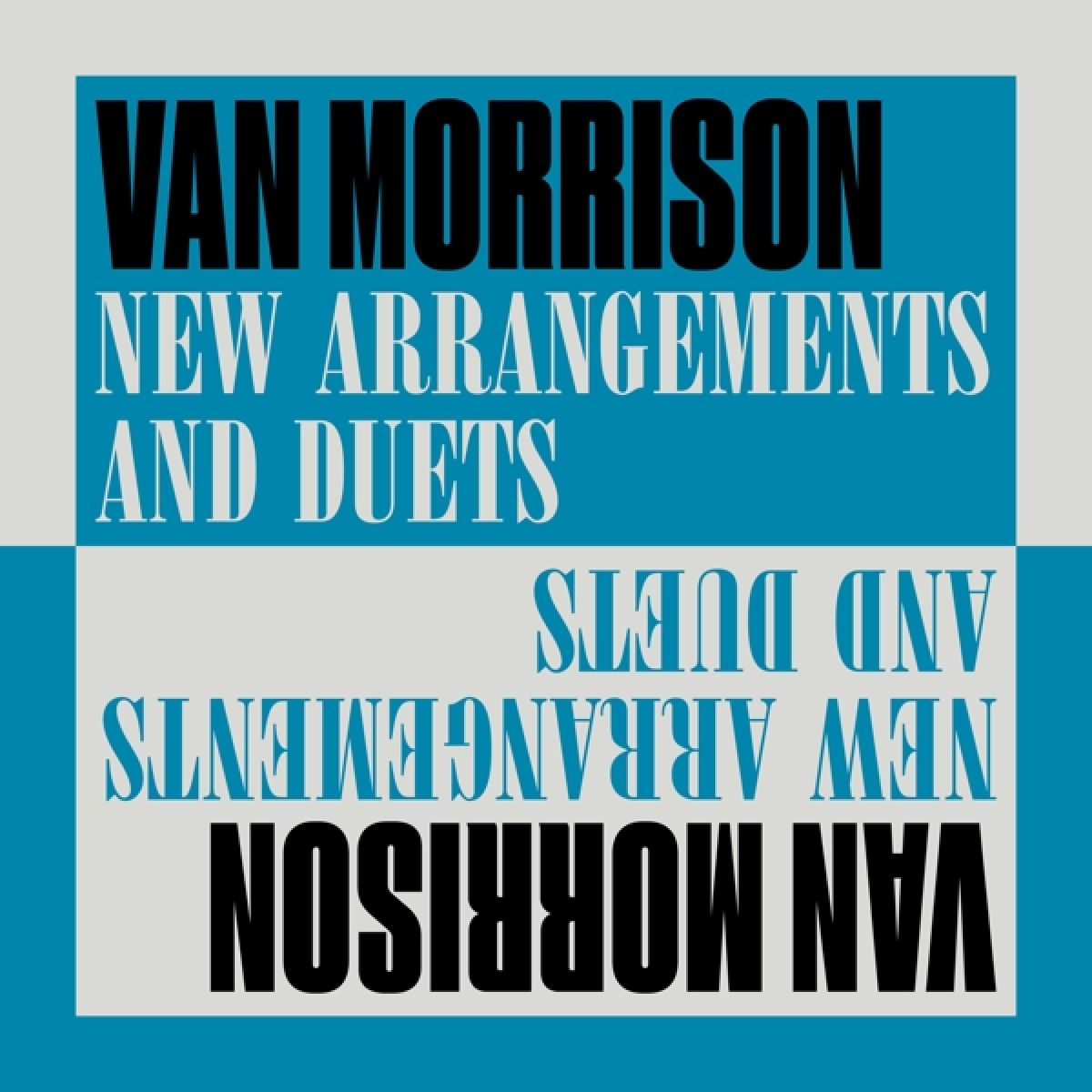 Afbeelding van Van Morrison - New Arrangements And Duets