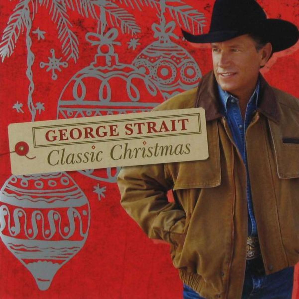 Afbeelding van Classic Christmas